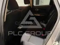 2017 Nissan Juke