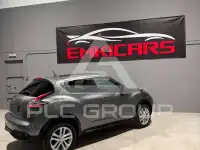 2017 Nissan Juke