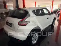 2017 Nissan Juke