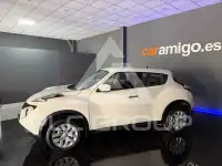 2017 Nissan Juke