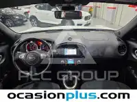 2017 Nissan Juke