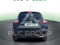2017 Nissan Juke