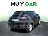 2017 Nissan Juke