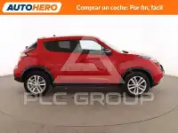 2017 Nissan Juke