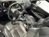 2017 Nissan Juke