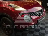 2017 Nissan Juke