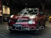 2017 Nissan Juke