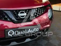 2017 Nissan Juke