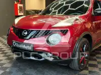 2017 Nissan Juke