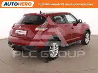 2017 Nissan Juke