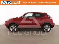 2017 Nissan Juke