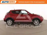 2017 Nissan Juke