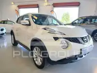 2017 Nissan Juke