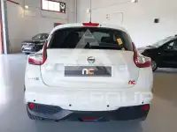 2017 Nissan Juke