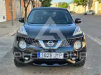 2017 Nissan Juke