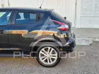 2017 Nissan Juke
