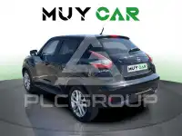 2017 Nissan Juke