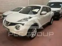 2017 Nissan Juke