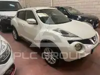 2017 Nissan Juke