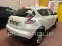 2017 Nissan Juke