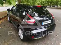 2017 Nissan Juke