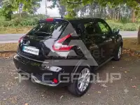 2017 Nissan Juke