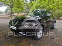 2017 Nissan Juke