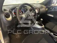 2017 Nissan Juke
