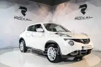 2017 Nissan Juke