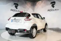 2017 Nissan Juke