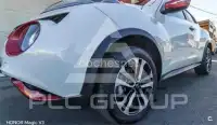 2017 Nissan Juke
