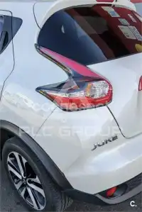 2017 Nissan Juke