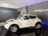 2017 Nissan Juke
