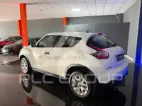 2017 Nissan Juke