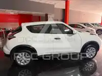 2017 Nissan Juke