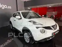 2017 Nissan Juke