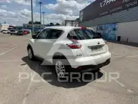 2017 Nissan Juke