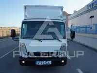 2017 Nissan 