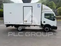 2017 Nissan NT400