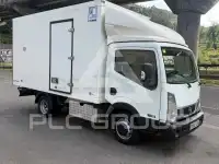 2017 Nissan NT400