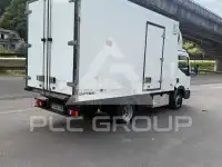 2017 Nissan NT400