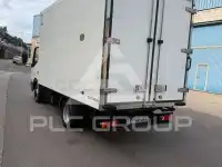 2017 Nissan NT400