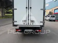 2017 Nissan NT400