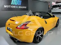 2017 Nissan 370Z