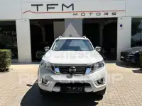 2017 Nissan Navara