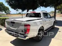 2017 Nissan Navara