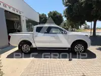 2017 Nissan Navara