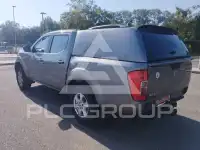 2017 Nissan Navara