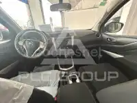 2017 Nissan Navara