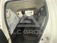 2017 Nissan Navara